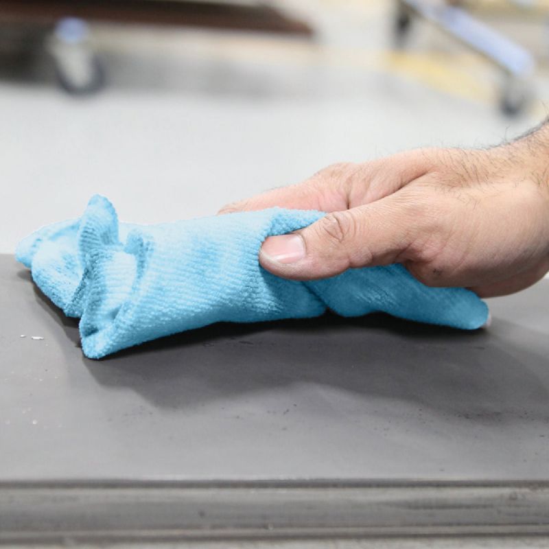Trimaco SuperTuff Cleaning Cloth Blue