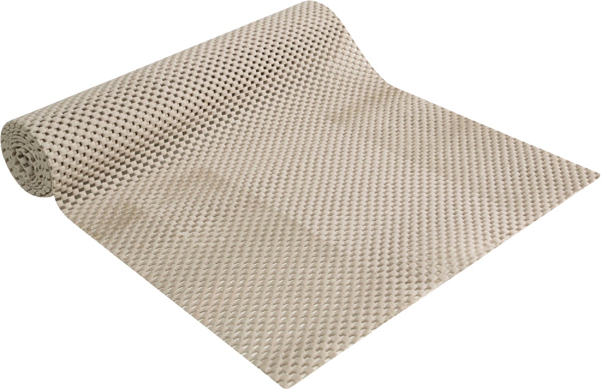 Buy Con-tact Grip Premium Non-adhesive Shelf Liner Taupe