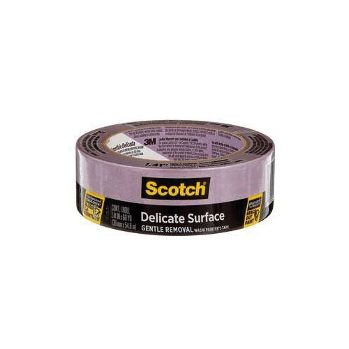 3M™ Scotch Delicate Surfaces Masking Tape