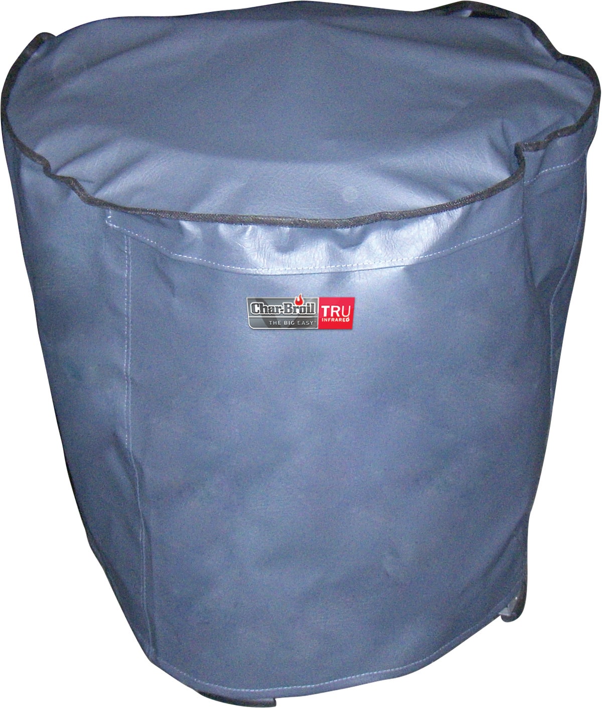 Buy Char Broil Big Easy Turkey Fryer Cover Gray