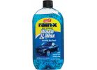 Rain-X Car Wash and Wax 20 Oz.