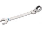 Channellock Ratcheting Flex-Head Wrench 15 Mm