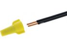 Ideal Wing-Nut Wire Connector Yellow