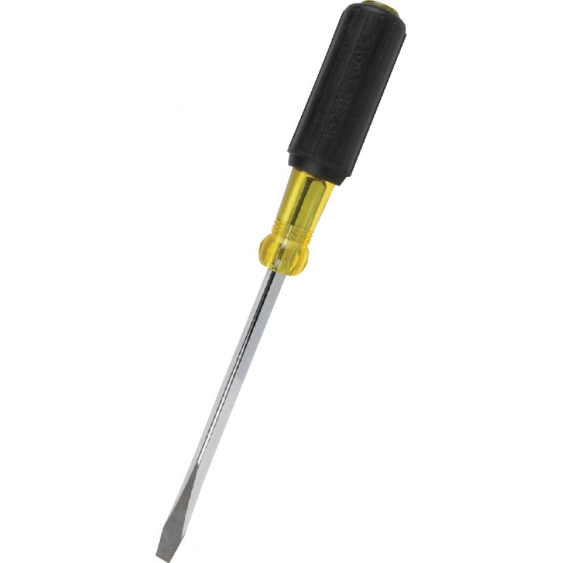 Klein Square Shank Slotted Screwdriver