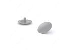 Reliable PPCG8MR Cover Cap, Plastic, Gray