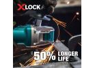 Makita X-LOCK Type 1 General Purpose Metal Thin Cut-off Wheel