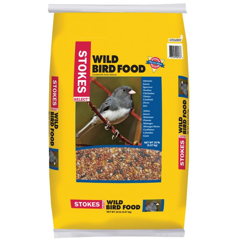 Stokes Select Wild Bird Food