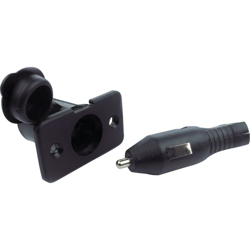 Seachoice Electrical Plug &amp; Socket 10