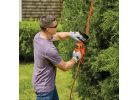 Black &amp; Decker 18 In. Corded Electric Hedge Trimmer 3.5, 18 In.