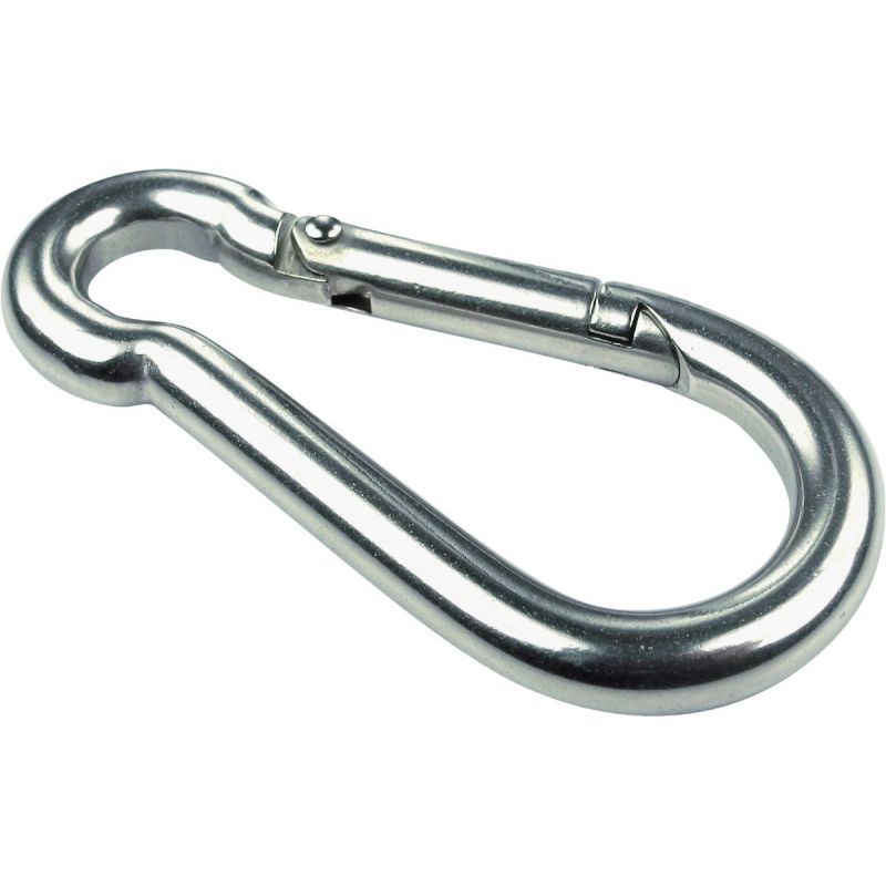 Seachoice Safety Spring Hook All Purpose Snap