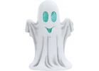 LED Giant Ghost Wall Plaque
