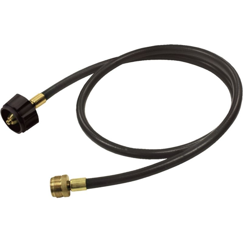 GrillPro Propane Tank LP Hose With Adapter