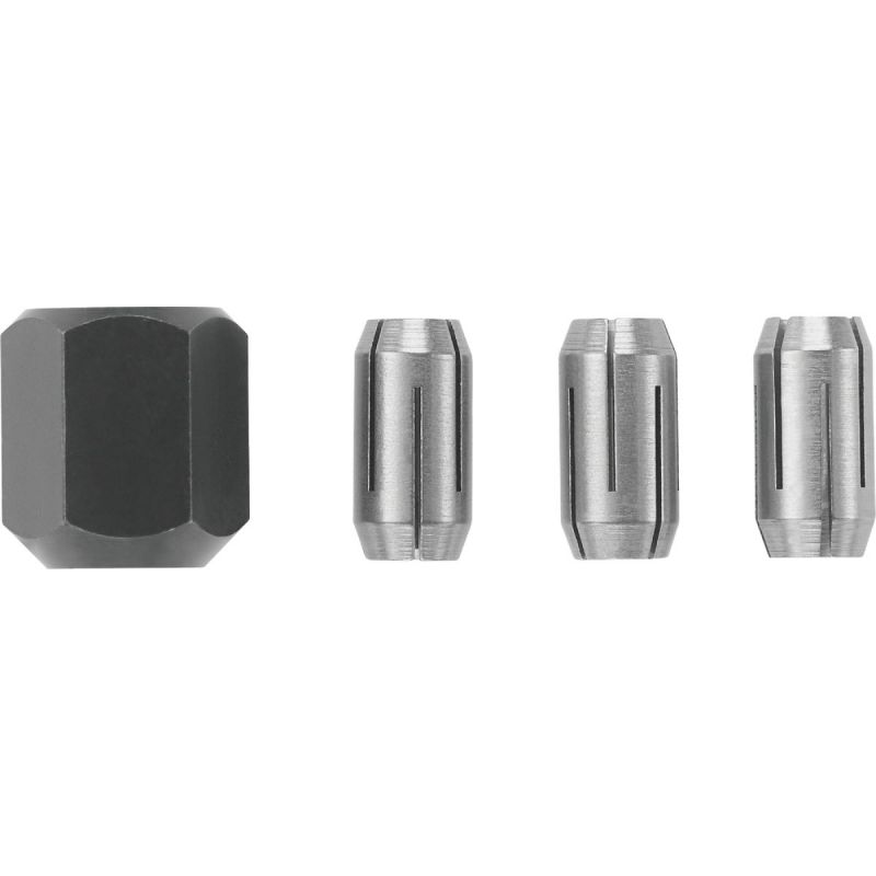 RotoZip Collet Nut Kit