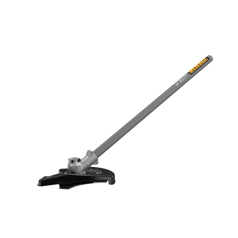 DeWALT DWOAS6PS Pole Saw Attachment, Metal D&B Supply