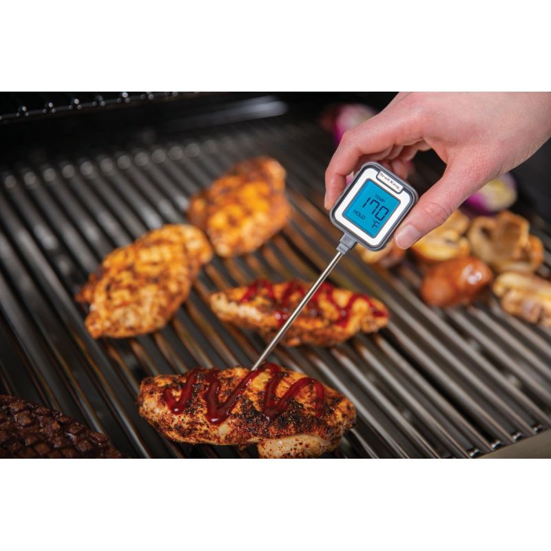 Broil King Instant Read Thermometer Pocket