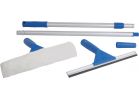 Ettore All-Purpose Window Cleaning Kit