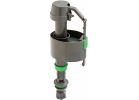 Do it Plastic Anti-Siphon Adjustable Fill Valve 9-1/2 In. To 13-1/2 In.