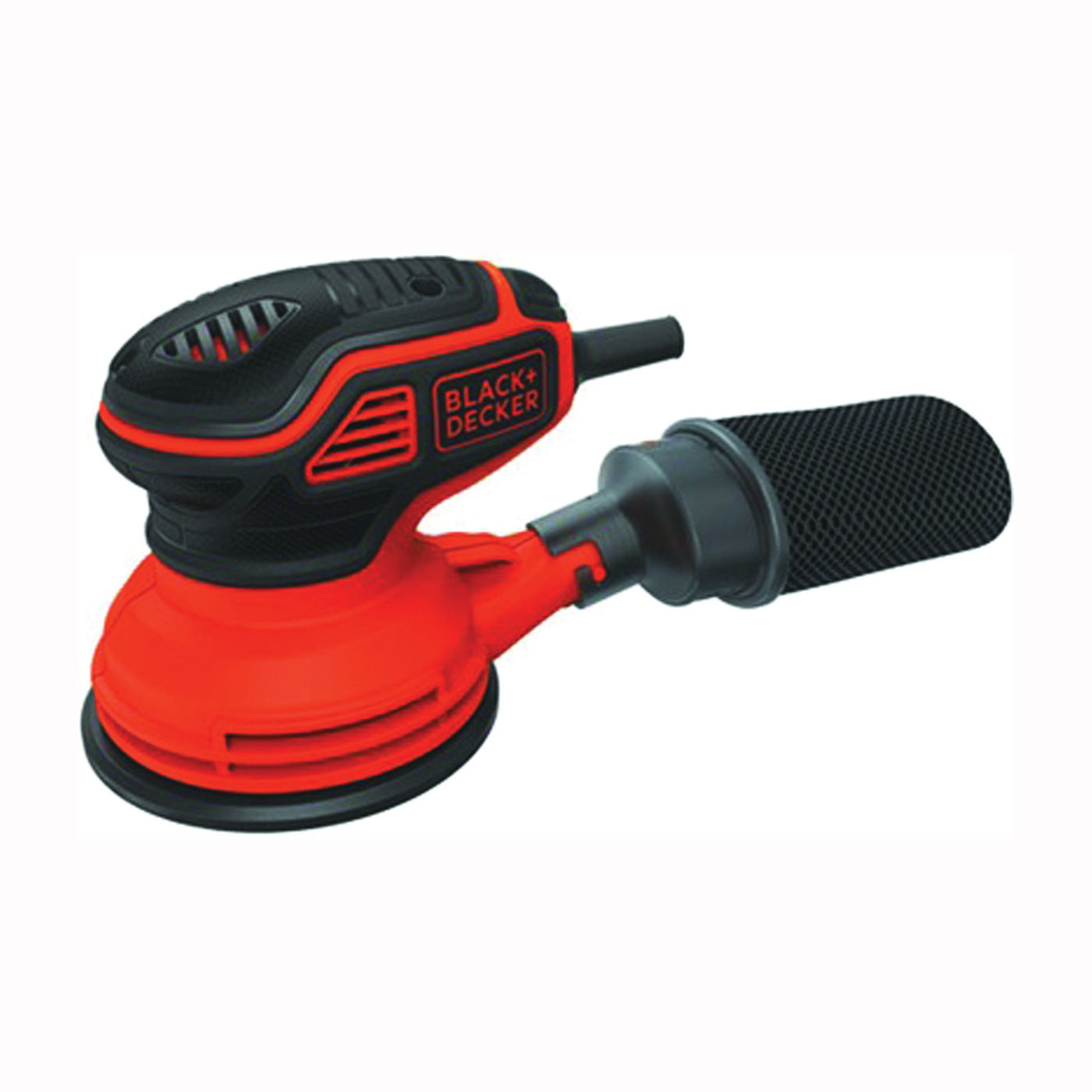 BLACK+DECKER MS2000CY Cyclone Smart Select Multi-Sander : : Tools  & Home Improvement