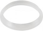 Do it Beveled Poly Slip-Joint Washer 1-1/4 In., Clear