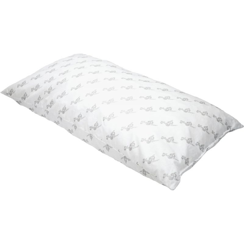 MyPillow Classic Bed Pillow King, White Firm