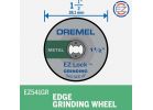 Dremel EZ Lock Grinding Wheel