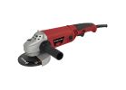 King Canada Tools 8364 Angle Grinder Kit, 8 A, 5 in Dia Wheel, 11,000 rpm Speed