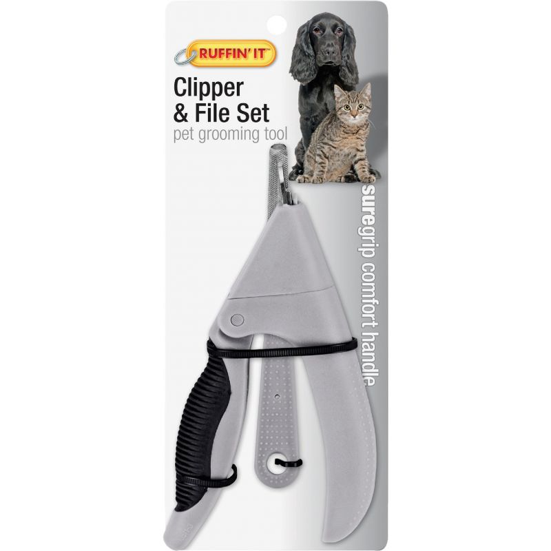 Westminster Pet Ruffin&#039; it Nail Clipper