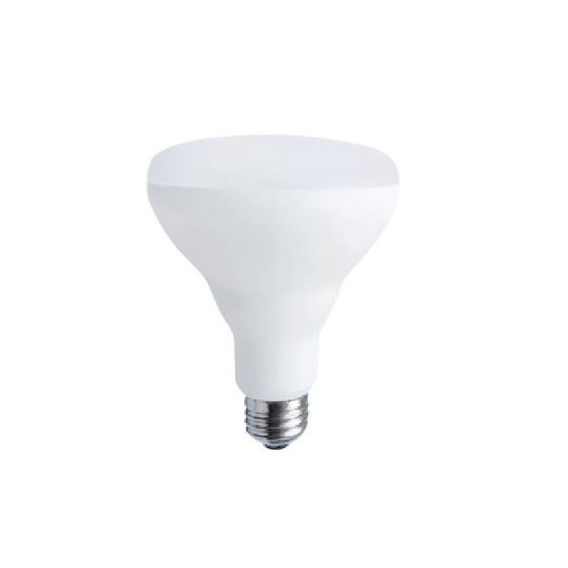 Xtricity 1-60089 LED Bulb, Flood/Spotlight, BR30 Lamp, 65 W Equivalent, Medium Lamp Base, Dimmable, Soft White Light