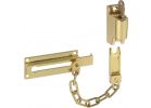 National Keyed Chain Door Lock