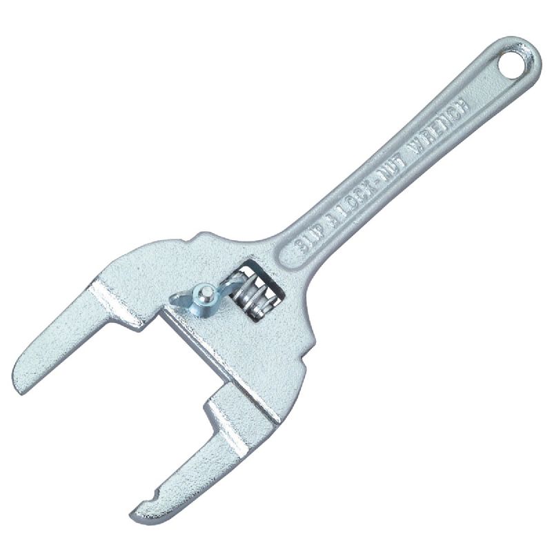 Brasscraft Adjustable Slip/Lock Nut Wrench