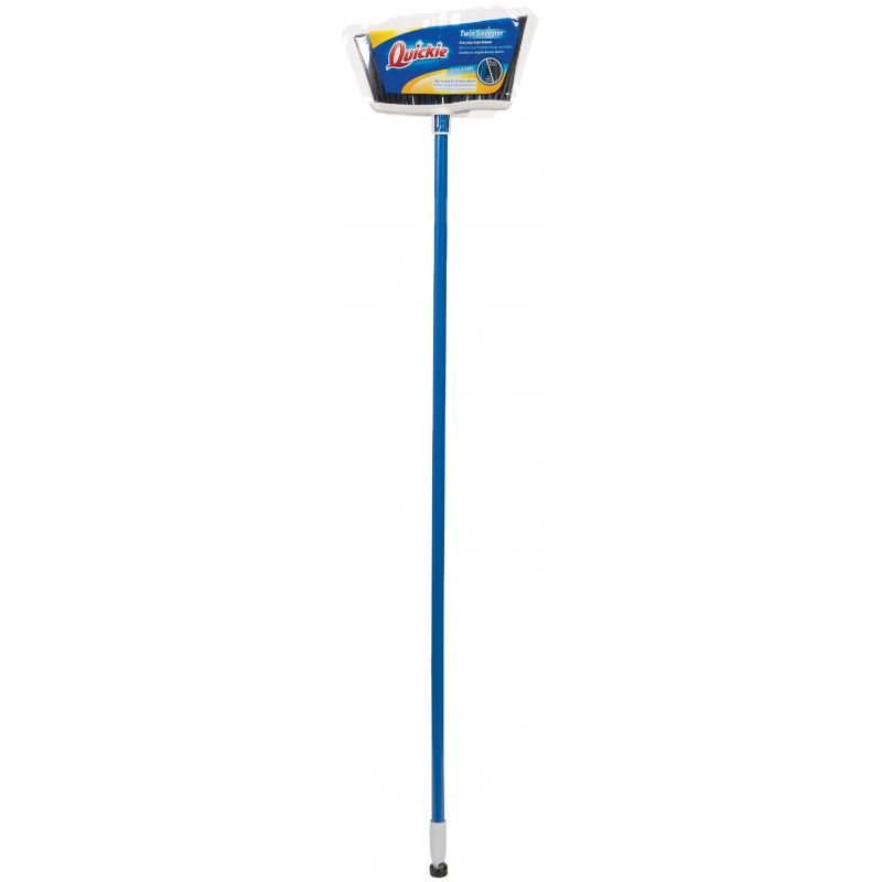 Quickie All-Purpose Angle Household Broom