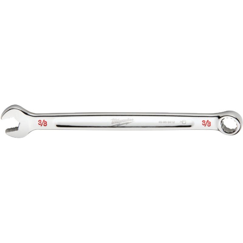 Milwaukee Combination Wrench 3/8 In.