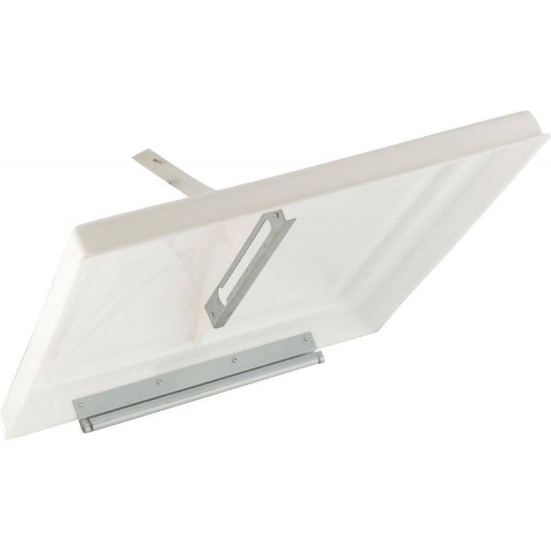 Polypropylene Replacement RV Vent Lid