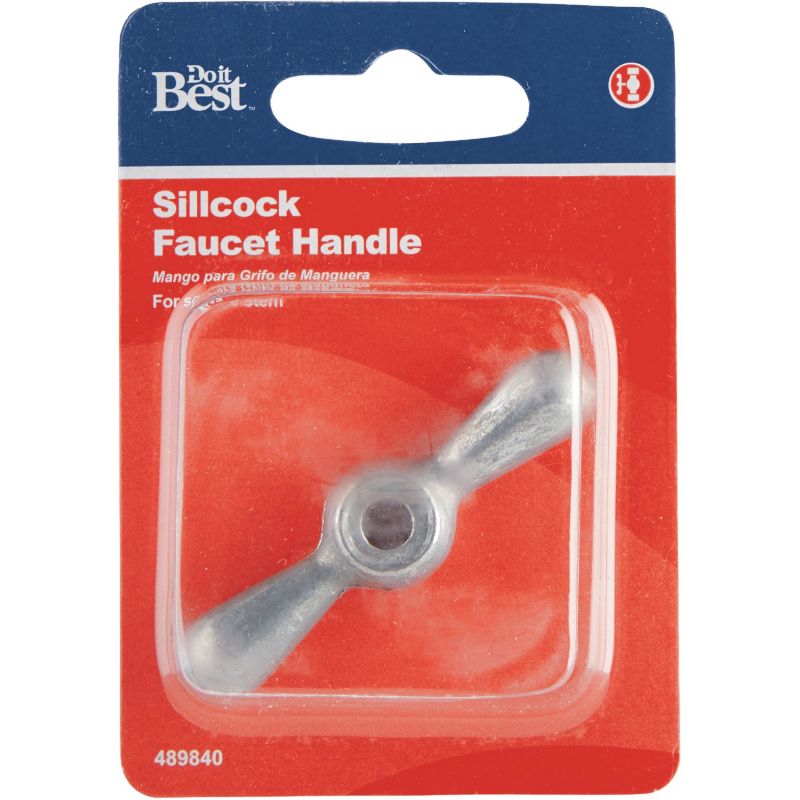 Do it Sillcock Tee Handle For Square Stem
