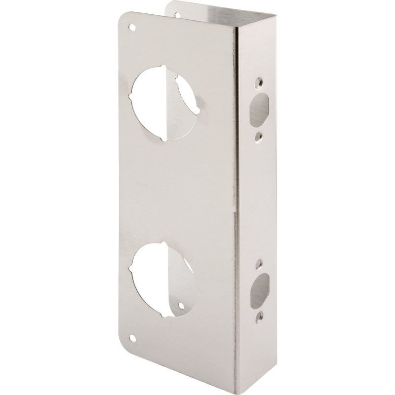 Defender Security Combo Lock &amp; Door Reinforcer