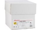 Staples Blank Computer Printer Paper 8-1/2 In. X 11 In., White