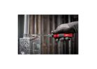 Milwaukee 48-22-2903 14-in-1 Ratcheting Multi-Bit Screwdriver, 1/4 in Drive, Hex Drive, 10.12 in OAL, Plastic Handle