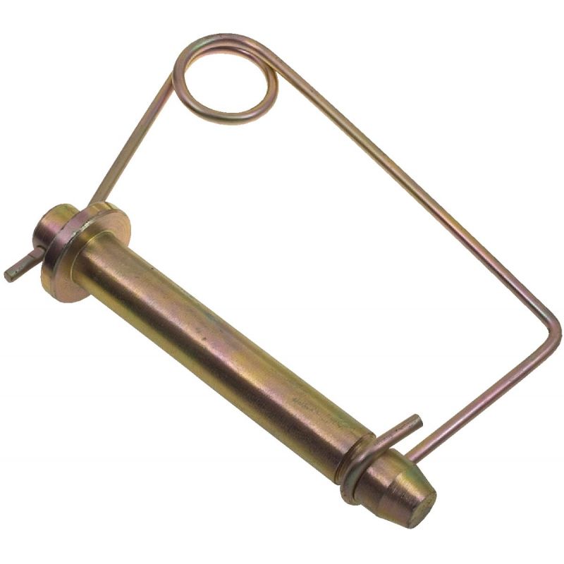 Speeco Safety-Lock Hitch Pin