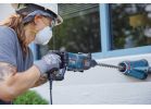 Bosch 1 In. SDS-Plus BULLDOG Xtreme Electric Rotary Hammer Drill 7.5