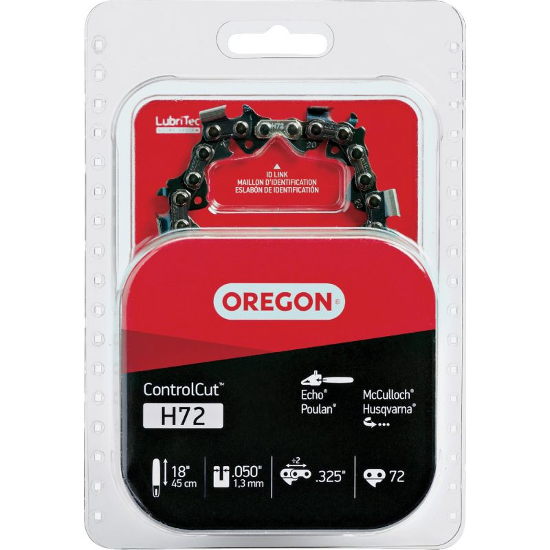 Oregon ControlCut Chainsaw Chain