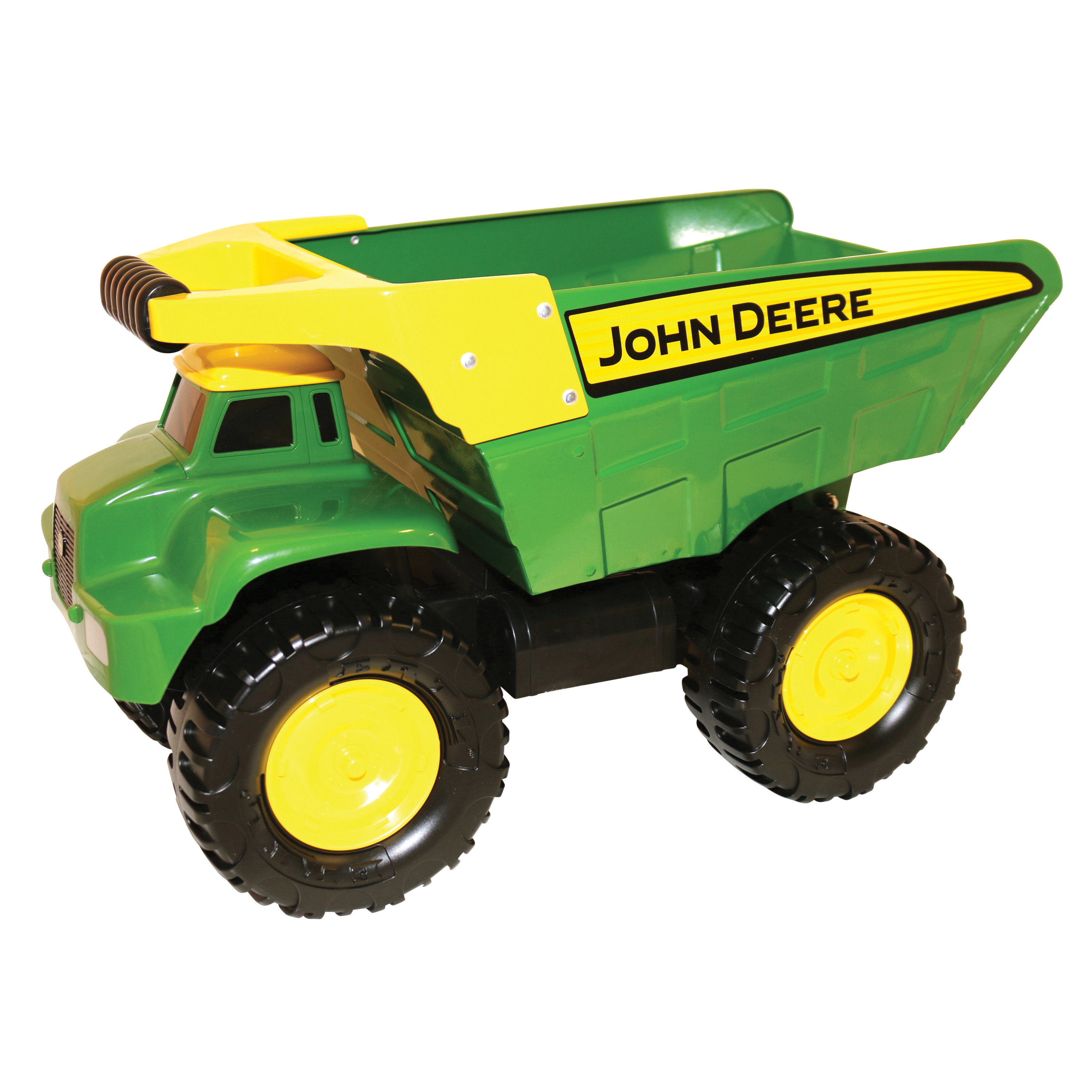 Buy John Deere Toys 35350 Dump Truck Toy, 3 years and Up