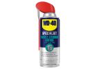WD-40 Specialist 300615 Lithium Grease, 10 oz, Can, White White