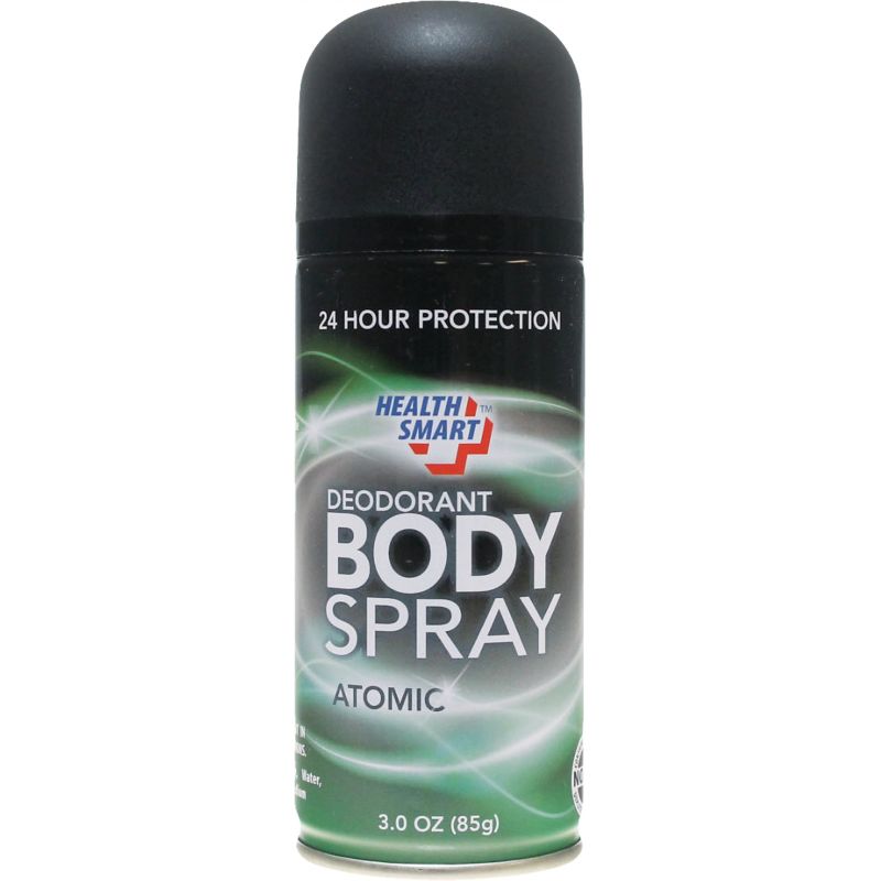 Health Smart Deodorant Body Spray (Pack of 24)