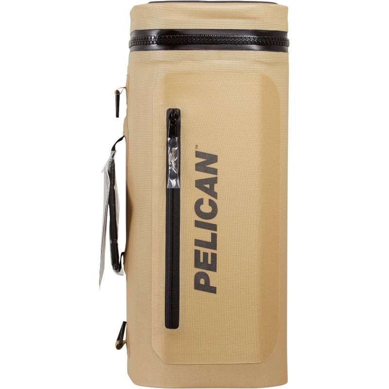 Pelican Dayventure Soft-Side Sling Cooler 12-Can, Coyote