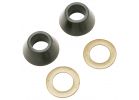 Do it Cone Washer And Friction Ring Assortment 2 Washers &amp; 2 Rings