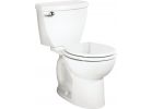 American Standard Cadet 3 Toilet White