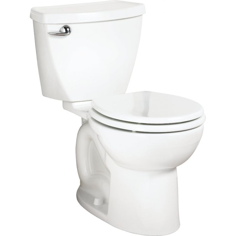 American Standard Cadet 3 Toilet White