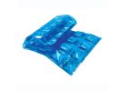 IGLOO Maxcold 25078 Reusable Ice Sheet, 44 Cube Box, Blue Blue