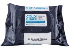 Duke Cannon Cooling Face &amp; Body Towel 25 Ct.