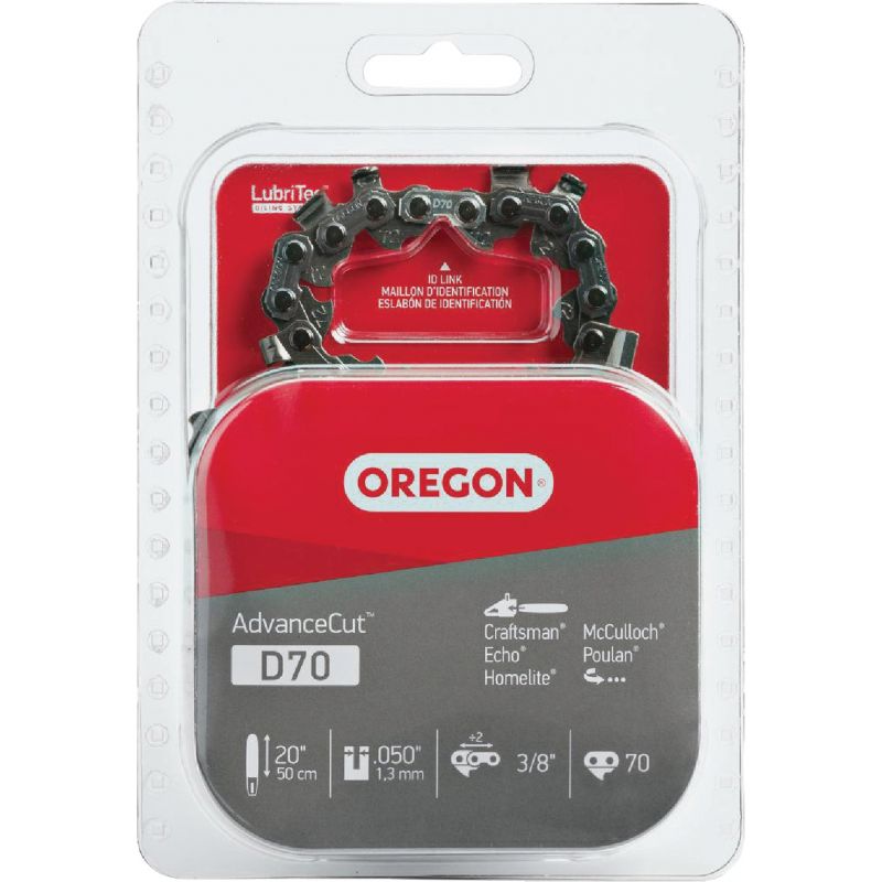 Oregon AdvanceCut DIY Chainsaw Chain